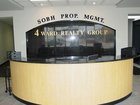 Logo for 4\\\\Ward Realty Group, Inc.